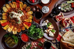 All The Cuisine Of The World With Photos