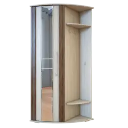 Small Corner Hallways Photo