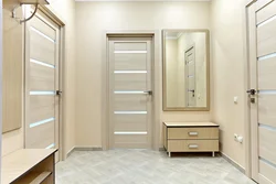 Bathroom Light Doors Photo