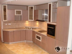 Large Kitchens Only Photos
