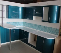 Large kitchens only photos