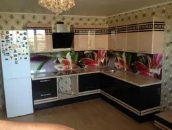Кухни