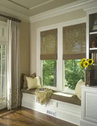 Kitchen Window Design
