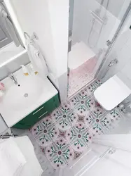Категория Туалет