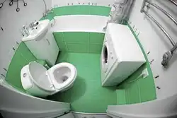 Туалет