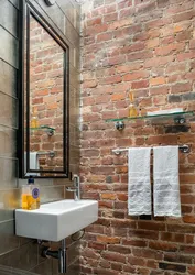 Brick Bathtub Photo