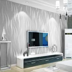 Bedroom design wave