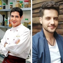 Все участники кухни фото и имена