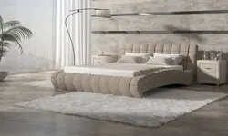See photos of beds in the bedroom
