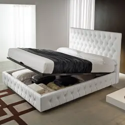 See photos of beds in the bedroom