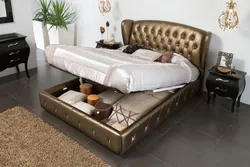 See photos of beds in the bedroom