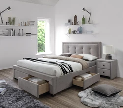 See Photos Of Beds In The Bedroom