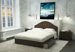 See photos of beds in the bedroom