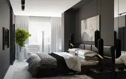 Спальня 30 кв м дызайн сучасны