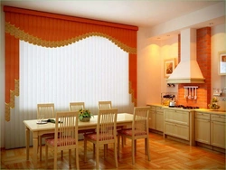 Photo Of Blinds For The Kitchen Living Room