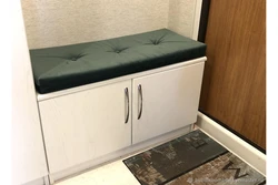 Категория Прихожие