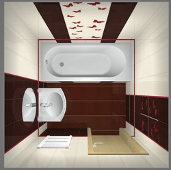 How to design a bathroom