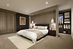 Entrance To The Bedroom Photo