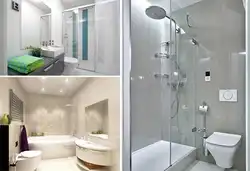 How to enlarge a bathtub photo