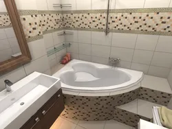 Категория Ванные комнаты