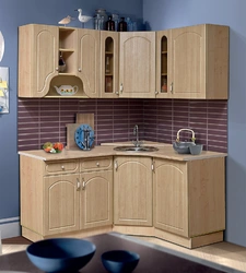 Kitchen furniture inexpensive photo