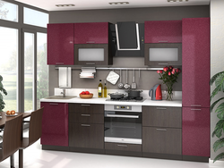 Kitchen furniture inexpensive photo