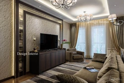 Living room 4 by 4 5 photo