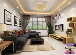 Living Room 4 By 4 5 Photo