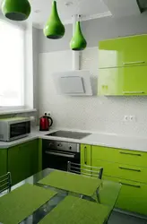 Нақшаи ранг барои як акс ошхона хурд