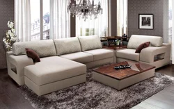 Sofa groups for living room photo