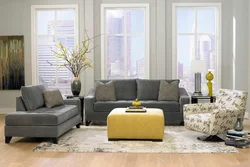 Sofa groups for living room photo