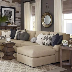 Sofa groups for living room photo