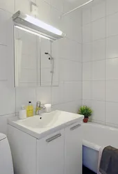 Дизайн Белой Ванны В Хрущевке