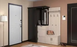 Doors Hallway Interior Photo