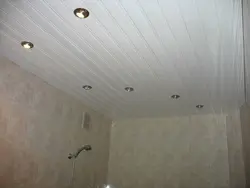 Шифти ҳаммом бо акс slats