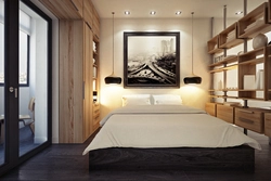 Small bedroom interiors photos