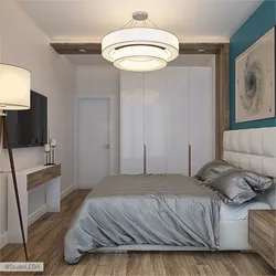Small bedroom interiors photos