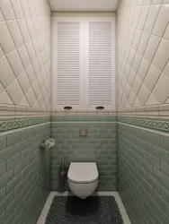 Bathroom tiling photo design
