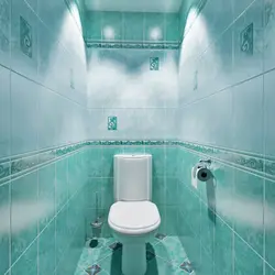 Bathroom tiling photo design