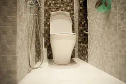 Bathroom tiling photo design