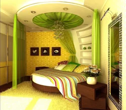 Bedroom Examples Photos