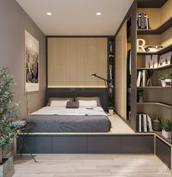 Bedroom examples photos