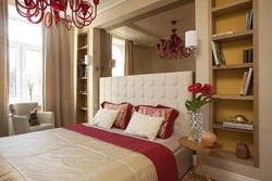 Bedroom examples photos