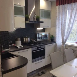 Photo of 7 meter kitchens