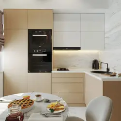 Small Kitchen Design Photo