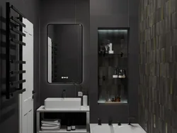 Hamam 5 m2 şəkil