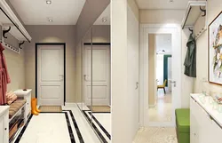 Hallway Ideas In Khrushchev Photo