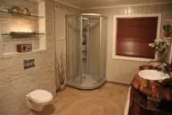 Ванна душ кабина фото