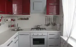 Dəbli kiçik mətbəx şəkilləri