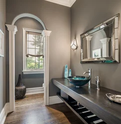 Bathtub Painted Photo